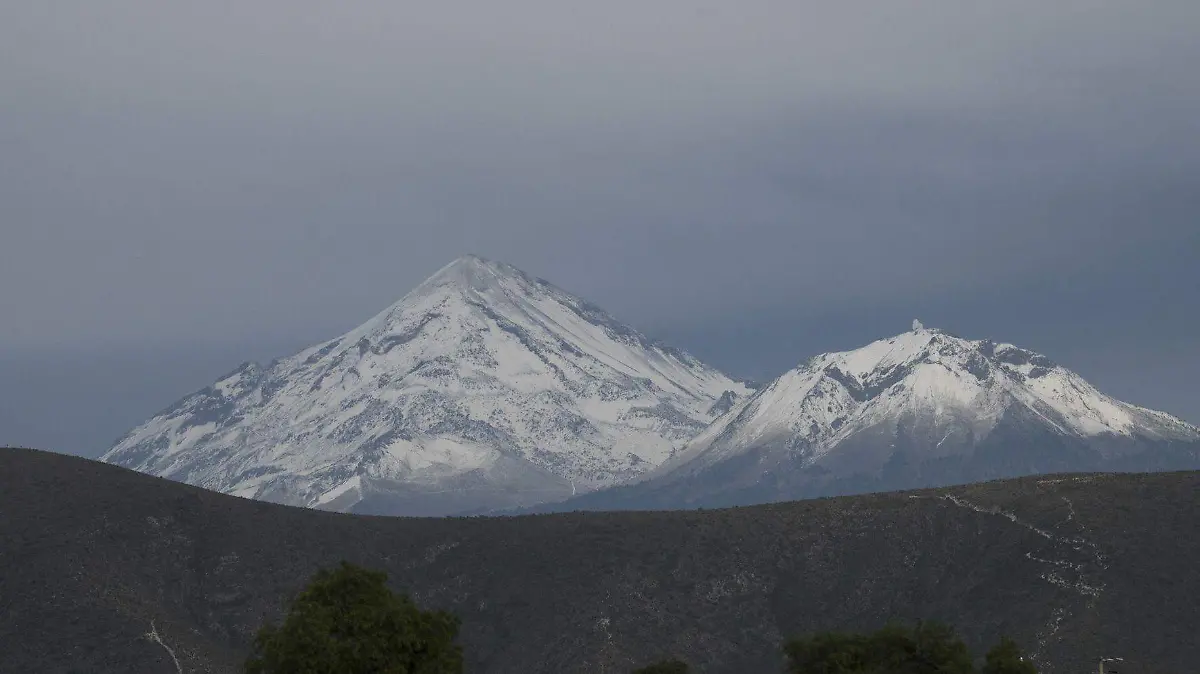 Pico de Orizaba